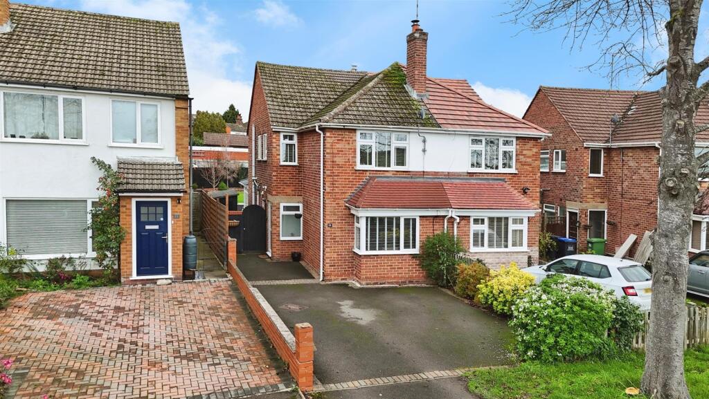 Main image of property: Offchurch Road, Cubbington, Leamington Spa