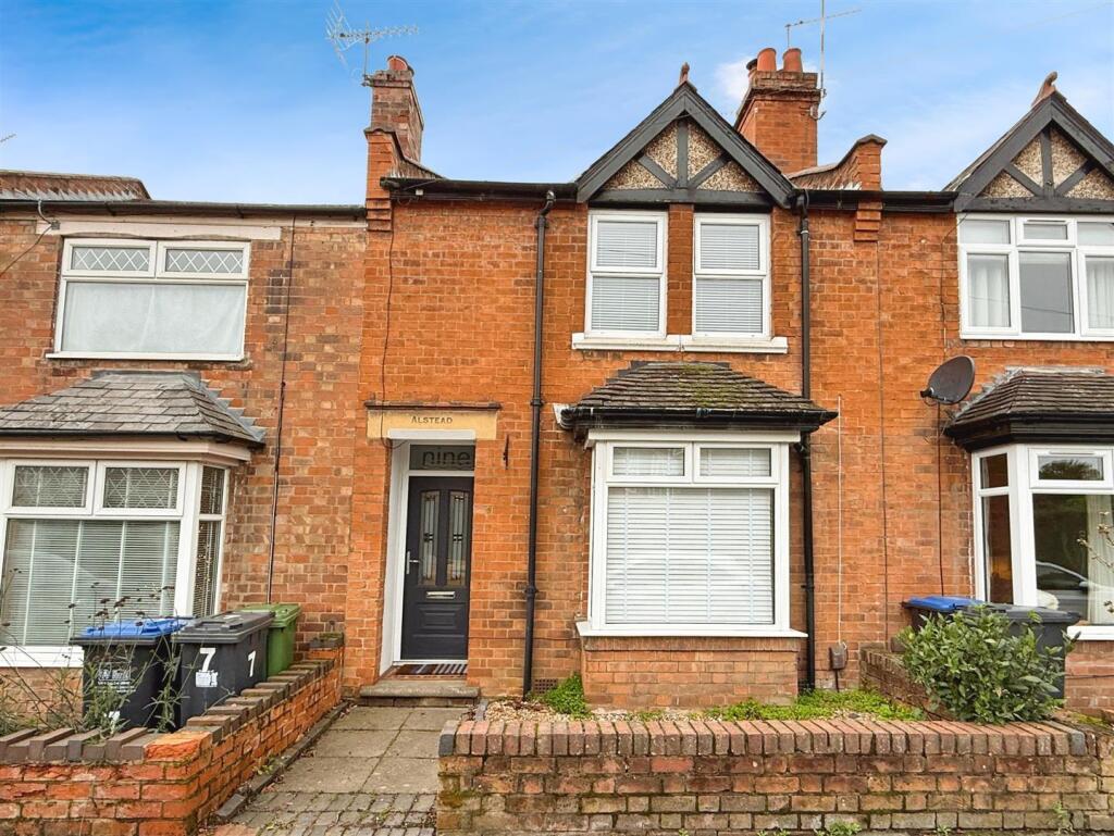 Main image of property: Lakin Road, Warwick