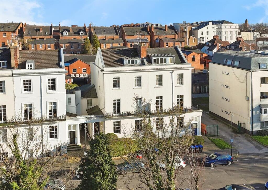 Main image of property: Warwick Terrace, Leamington Spa