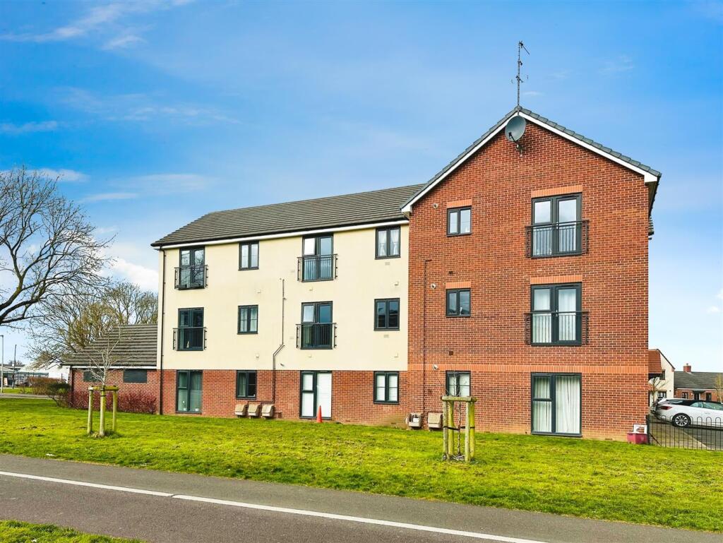 Main image of property: Anglia Gardens, Leamington Spa