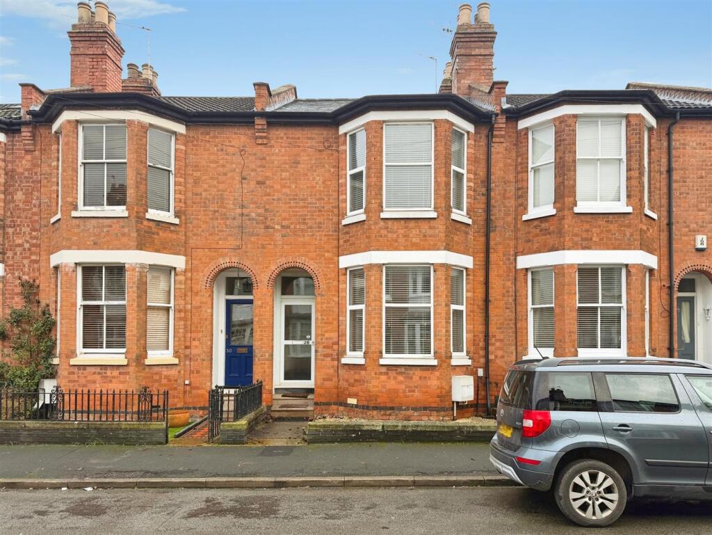 Main image of property: Granville Street, Leamington Spa