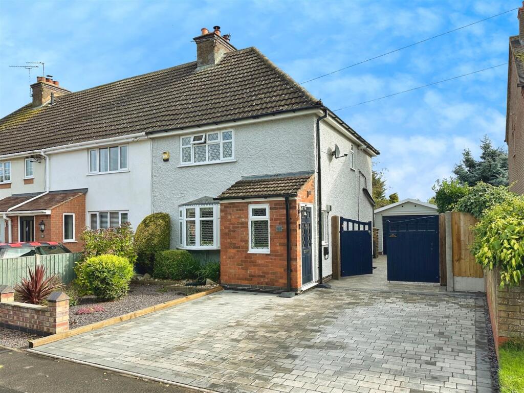 Main image of property: High Street, Ryton On Dunsmore, Coventry