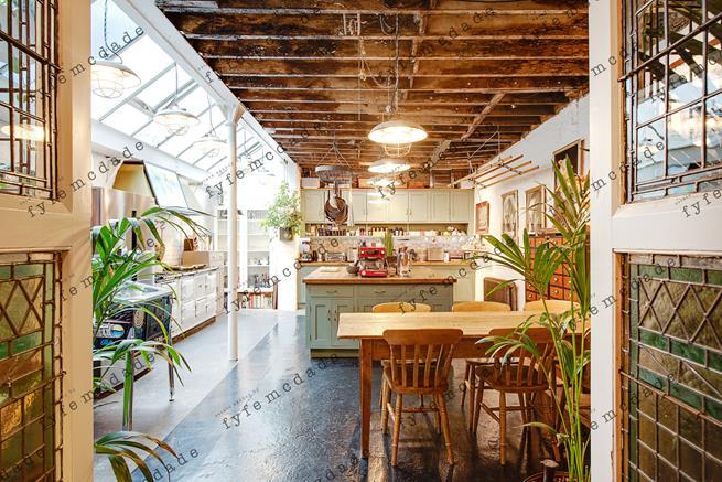 property for sale in Hoxton Square, Shoreditch, London, EC2A