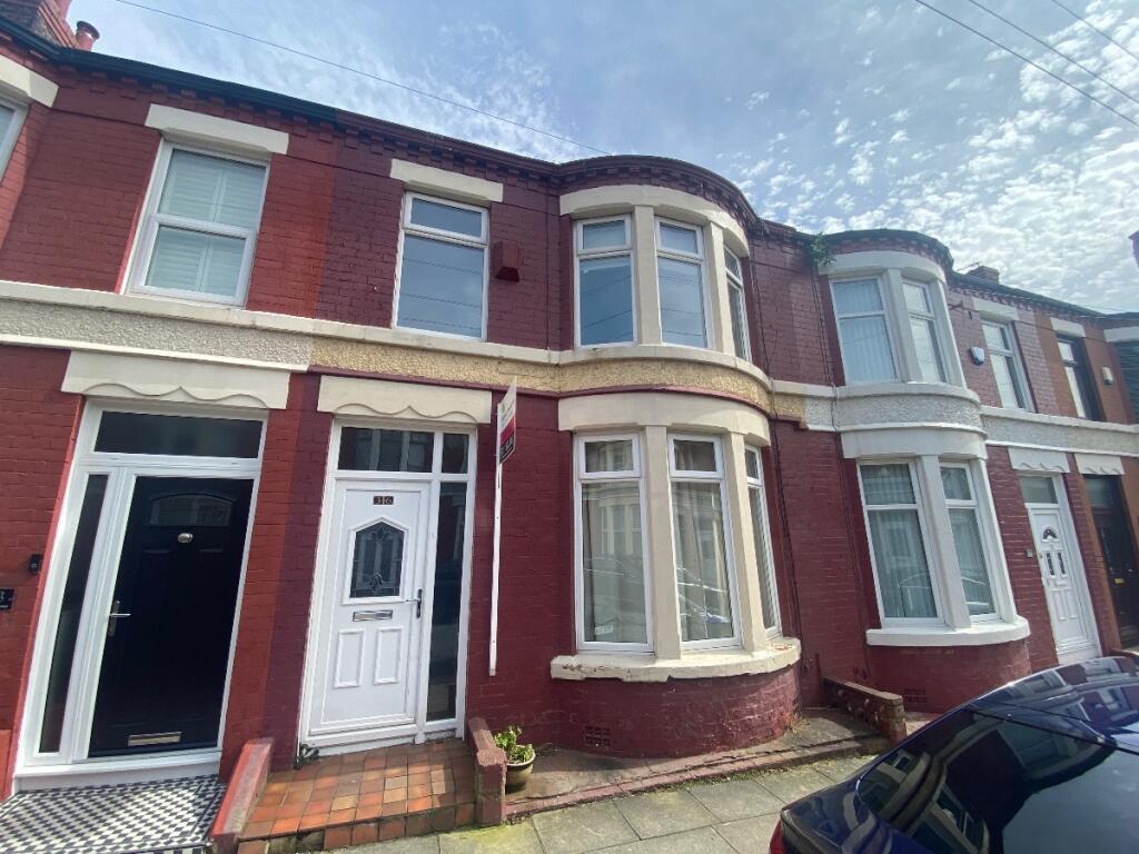 Main image of property: Eastdale Road, Wavertree, Liverpool, L15