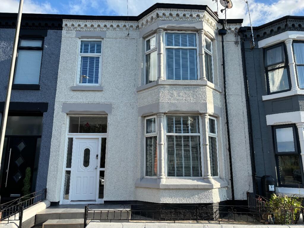 Main image of property: Bedford Road, Bootle