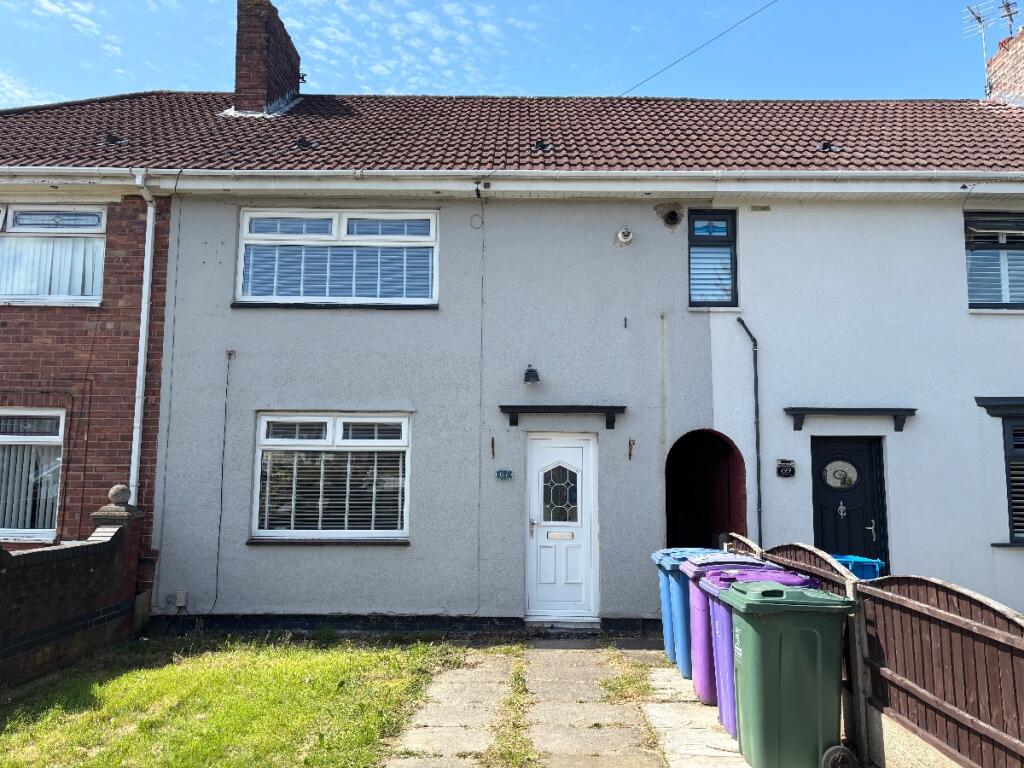 Main image of property: Harrismith Road, Liverpool, L10 9LP