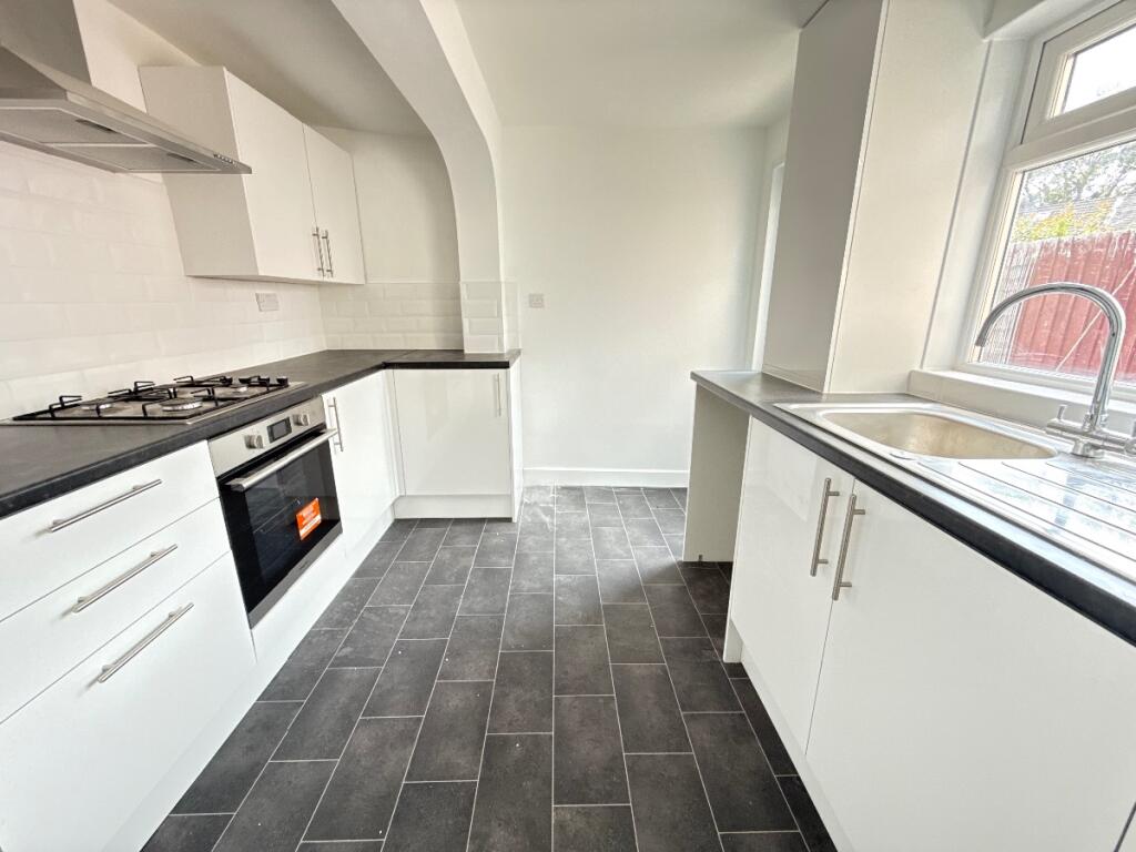 Main image of property: Greystone Road, Liverpool, L10