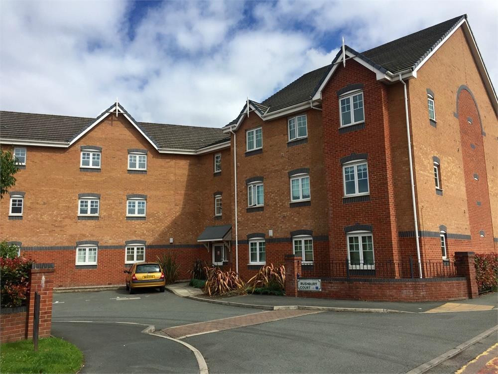 Main image of property: Rushbury Court, Liverpool, L15 4HY