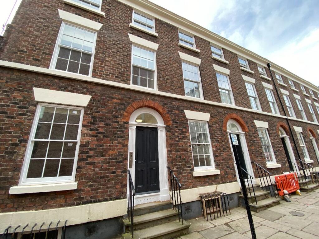 Main image of property: Upper Hope Place, Liverpool, L7