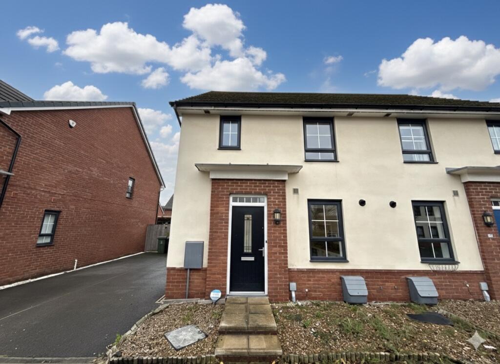 Main image of property: Ramsbury Drive, Liverpool, L24 1WB