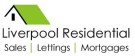 LIVERPOOL RESIDENTIAL logo