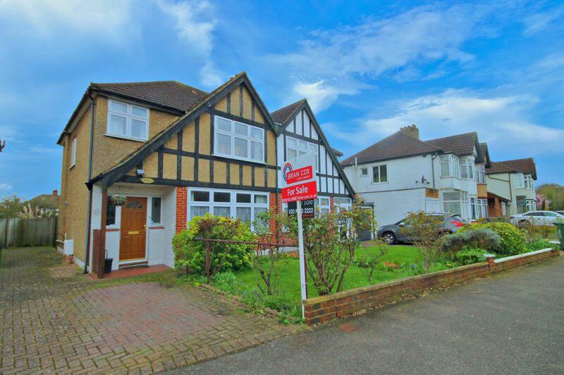 3 bedroom semidetached house for sale in Wood End Road, Harrow, HA1