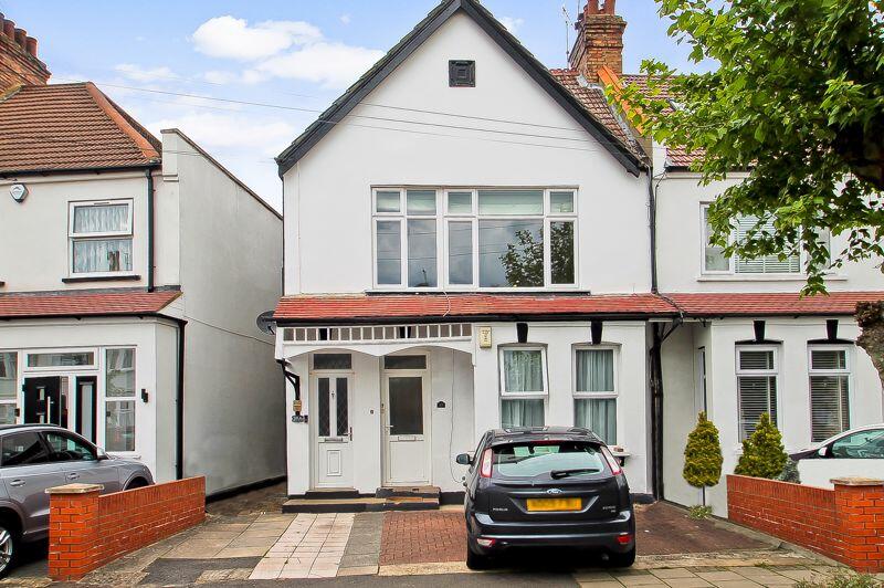 3 bedroom for sale in Welldon Crescent, Harrow, HA1