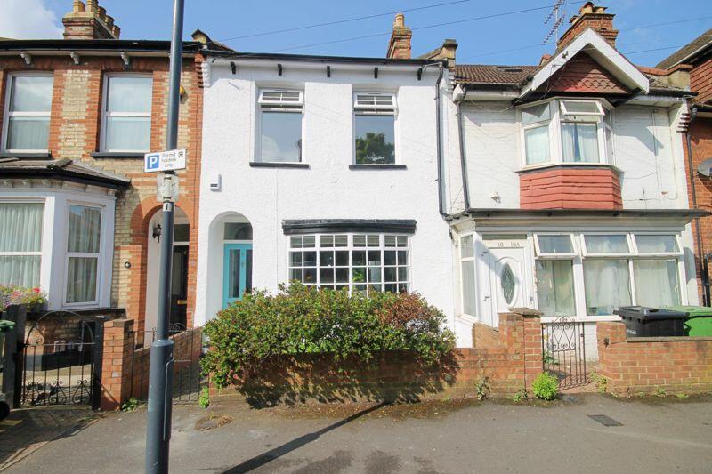 Main image of property: St. Kildas Road, Harrow