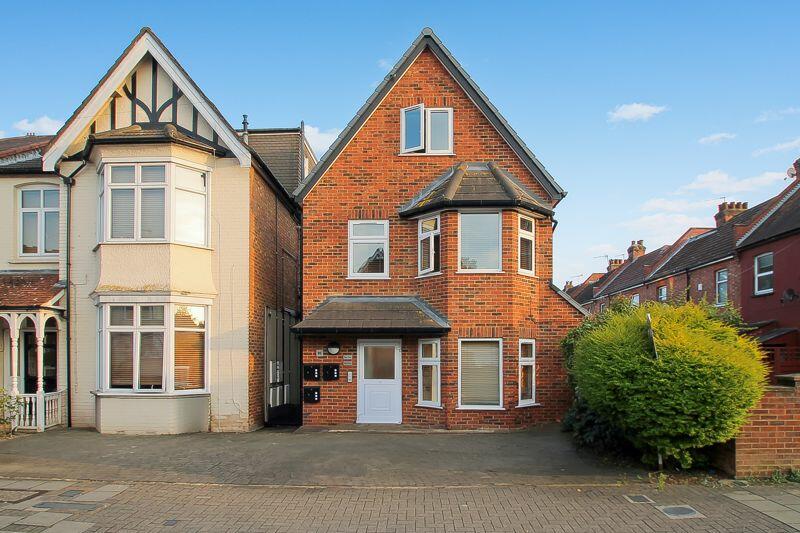 Main image of property: Hindes Road, Harrow