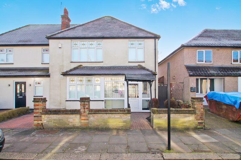 Main image of property: Central Road, Wembley
