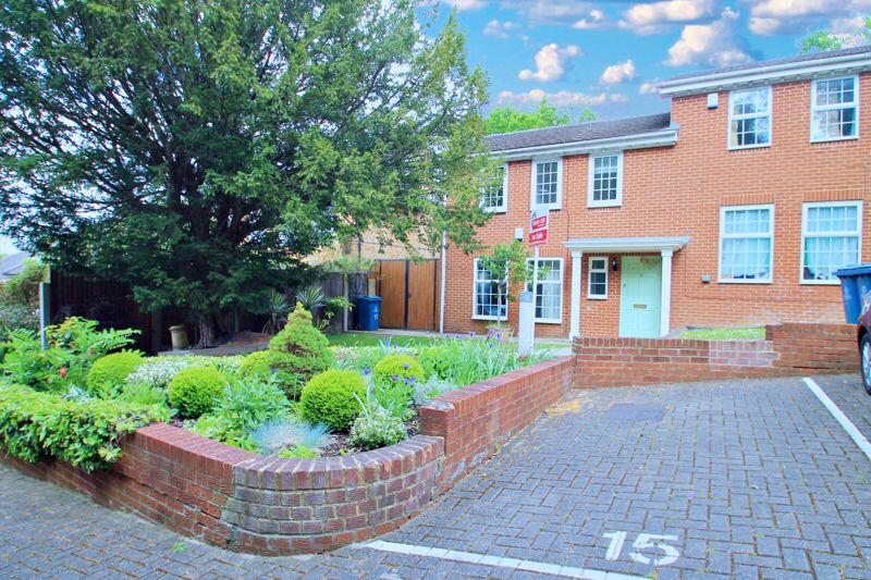 Main image of property: Pickwick Place, Harrow