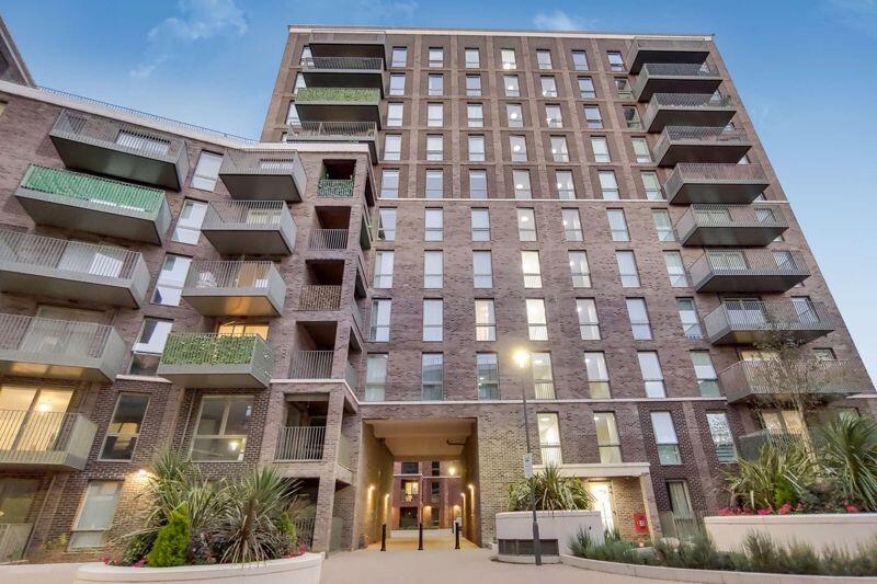 Main image of property: Gayton Road, Harrow
