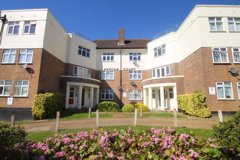 Main image of property: Greenford Road, Harrow