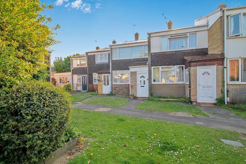 Main image of property: Patricia Close, Slough