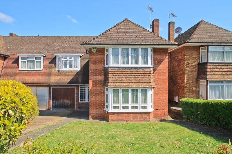 Main image of property: Kings Drive, Wembley