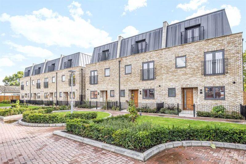 Main image of property: Mews Close, Harrow View