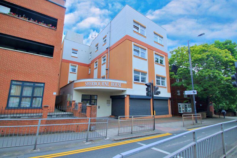 Main image of property: Sherbourne House, 25 Northolt Road