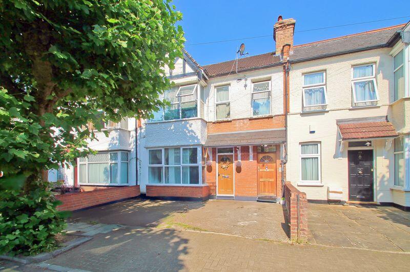 Main image of property: Greenhill Road, Harrow