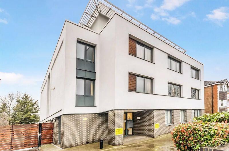 Main image of property: Kenton Road, Harrow