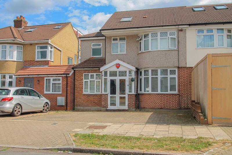Main image of property: Ennerdale Avenue, Stanmore