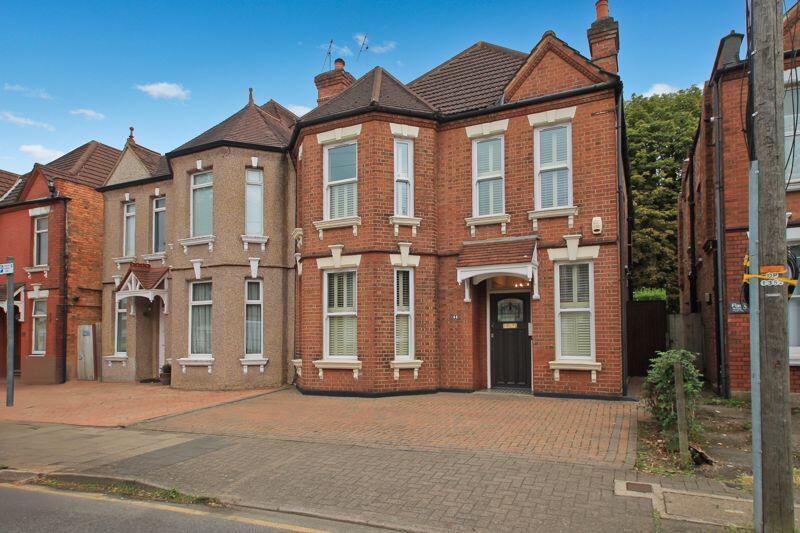 Main image of property: Hindes Road, Harrow