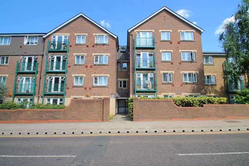 Main image of property: Kensington Heights, Sheepcote Road, Harrow