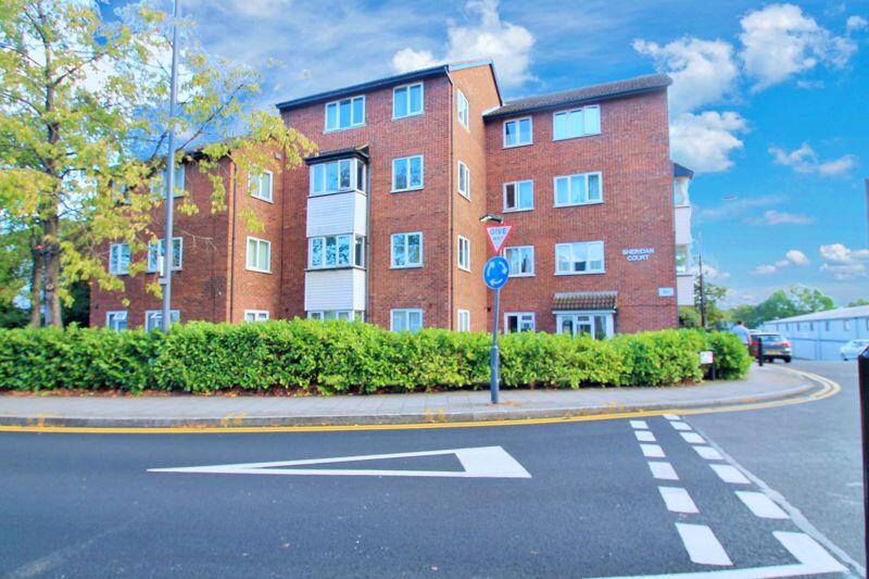 Main image of property: Neptune Road, Harrow