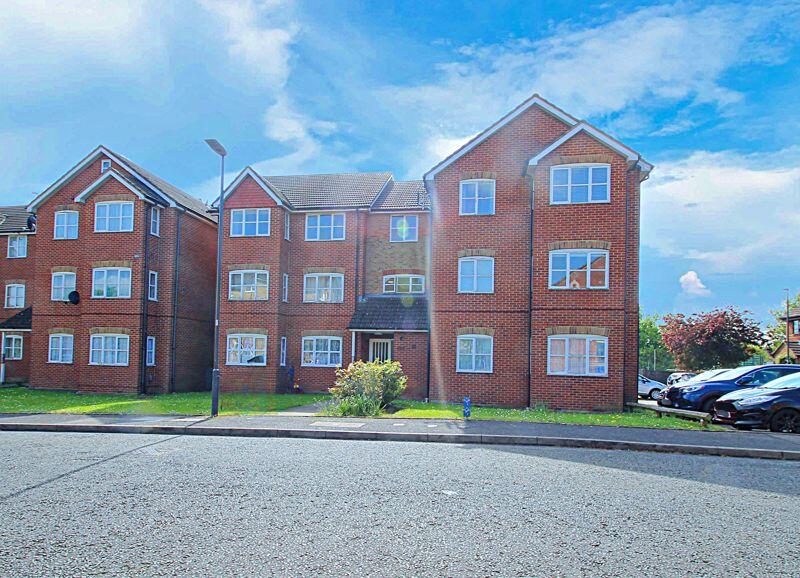 Main image of property: Lime Close, Harrow
