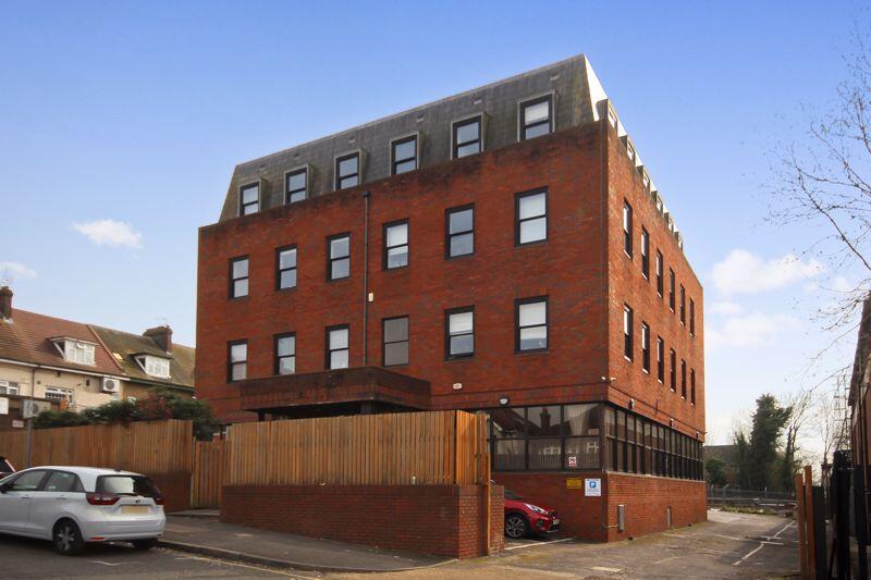 Main image of property: Cavendish Avenue, Harrow