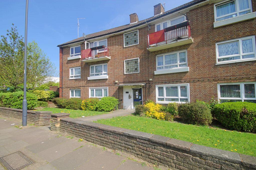 Main image of property: Shaftesbury Circle Shaftesbury Avenue South Harrow