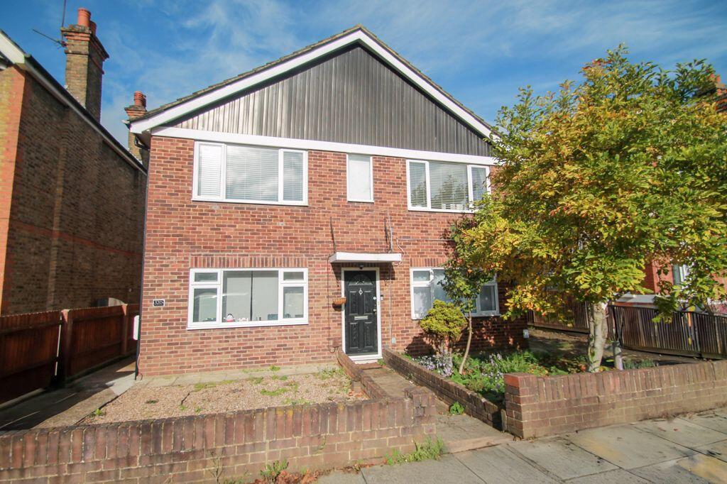 Main image of property: Cunningham Park, Harrow