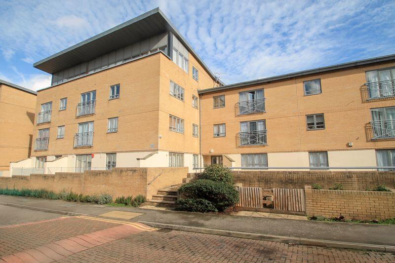 Main image of property: Sovereign Place, Harrow