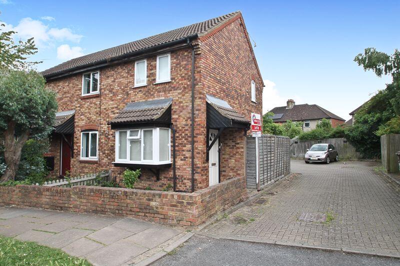 Main image of property: Eastcote Avenue, Harrow