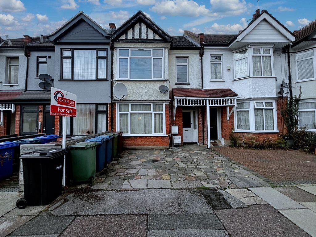Main image of property: Wellesley Road, Harrow