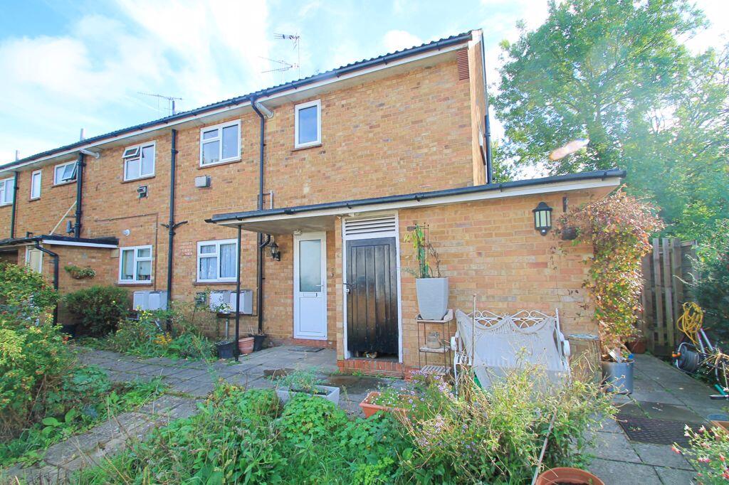 Main image of property: Kingsfield Road, Harrow