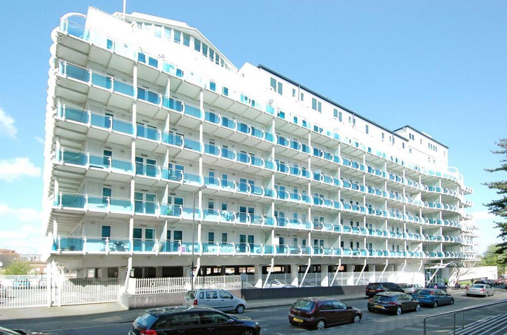 Main image of property: Lyon Road, Harrow