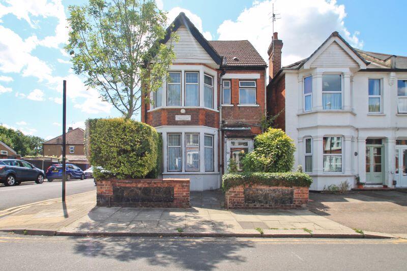 Main image of property: Cunningham Park, Harrow