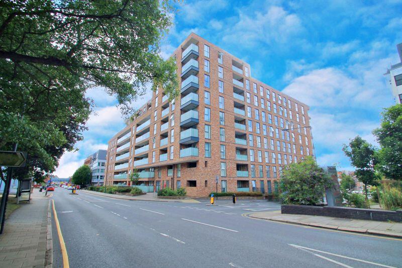 Main image of property: Echo Court, Northolt Road, Harrow
