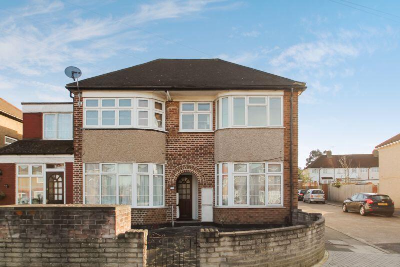 Main image of property: Arundel Drive, Harrow