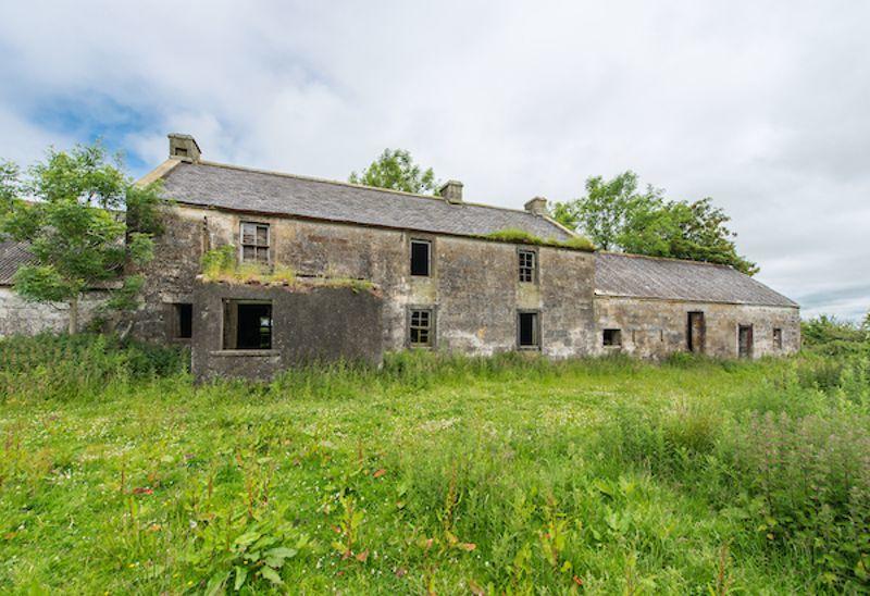 Farm for sale in SWINDRIDGEMUIR FARM, BY DALRY, NORTH AYRSHIRE (Lot 2