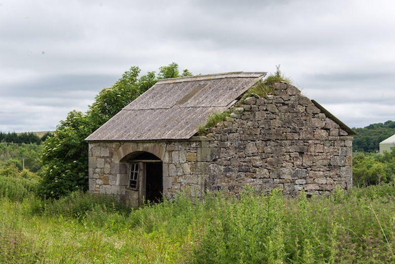 Farm for sale in SWINDRIDGEMUIR FARM, BY DALRY, NORTH AYRSHIRE (Lot 2