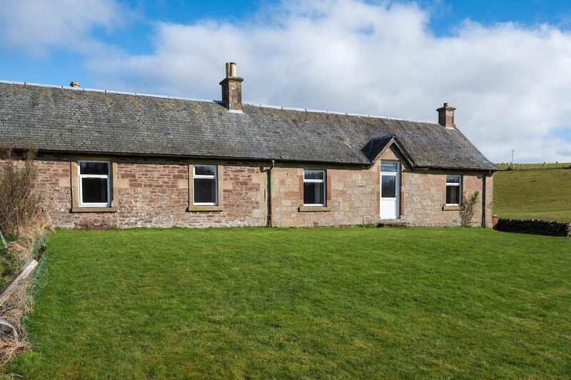 4 bedroom cottage for sale in Lot 1 Auchinlay Holdings, Dunblane , FK15