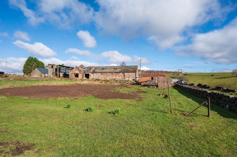 Residential development for sale in Lot 2 Auchinlay Holdings, Dunblane