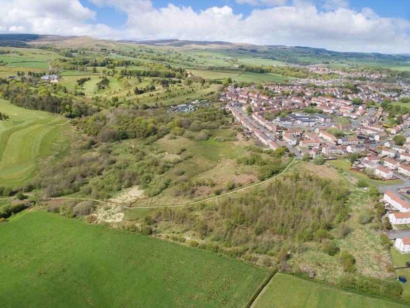 Residential development for sale in Land At Kilbirnie, North Ayrshire